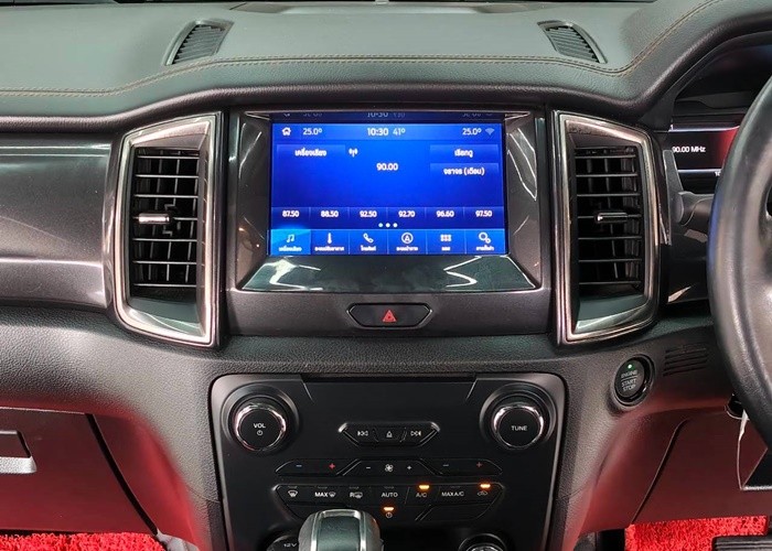 Used 4
                    FORD
                     for Sale Image