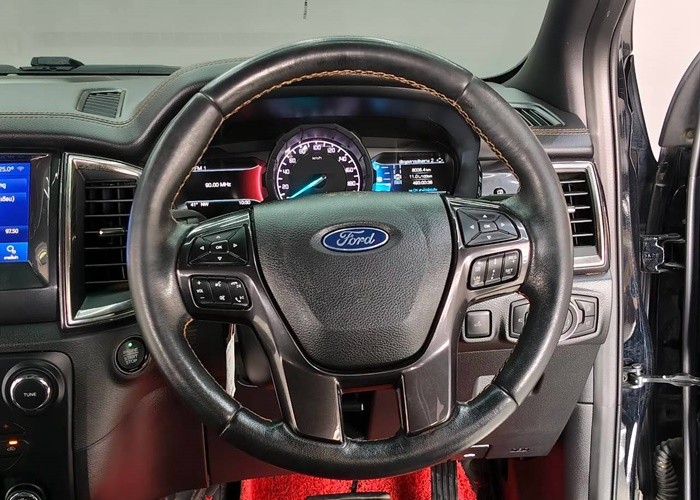 Used 4
                    FORD
                     for Sale Image