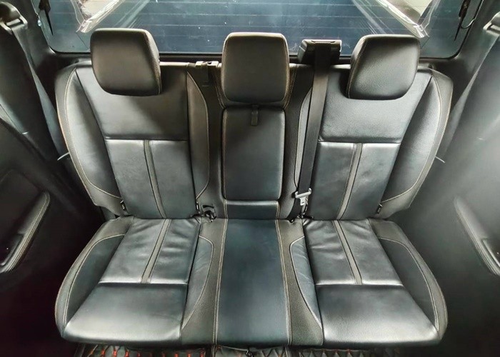 Used 4
                    FORD
                     for Sale Image