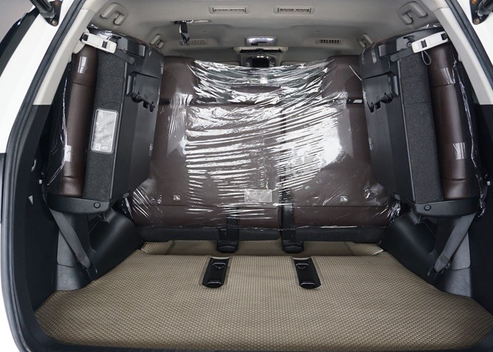 Used 5
                    TOYOTA
                     for Sale Image