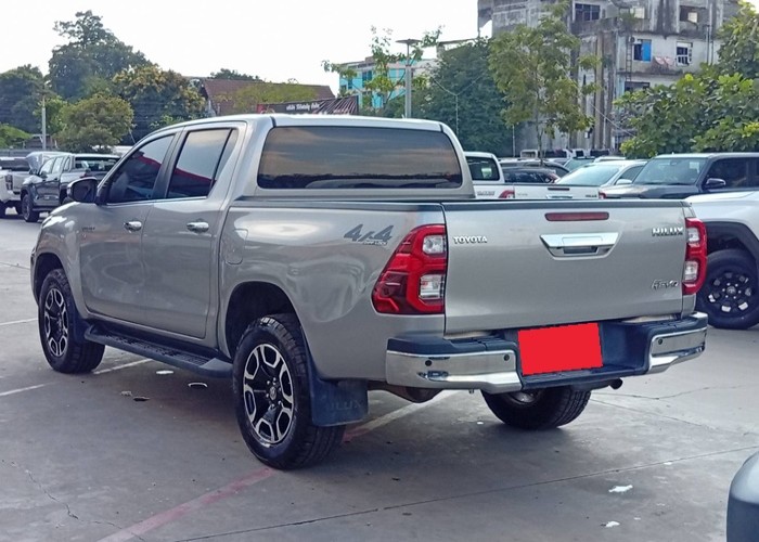 Used 2
                    TOYOTA
                     for Sale Image