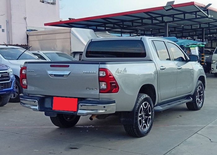 Used 2
                    TOYOTA
                     for Sale Image