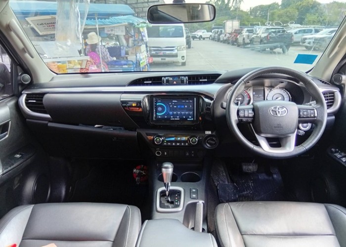 Used 2
                    TOYOTA
                     for Sale Image