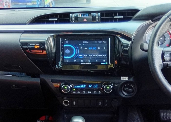 Used 2
                    TOYOTA
                     for Sale Image