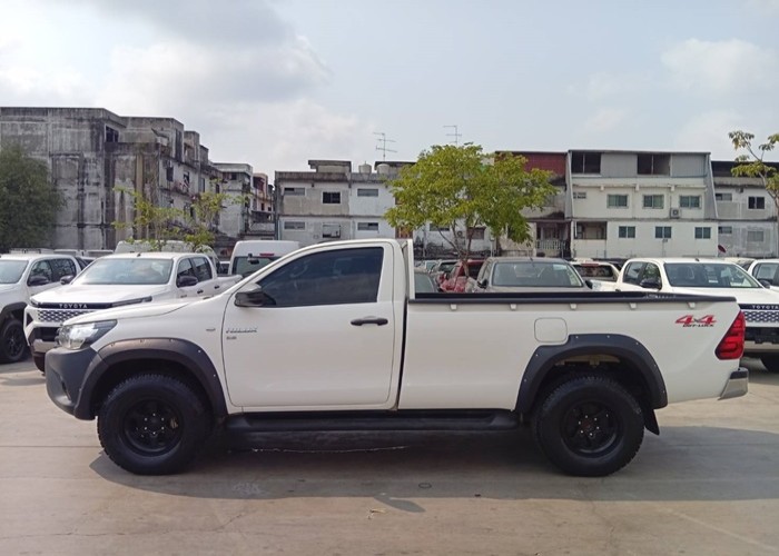 Used 2
                    TOYOTA
                     for Sale Image