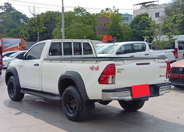 Used 2
                    TOYOTA
                     for Sale Image