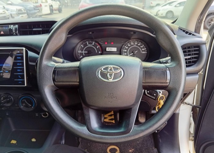 Used 2
                    TOYOTA
                     for Sale Image