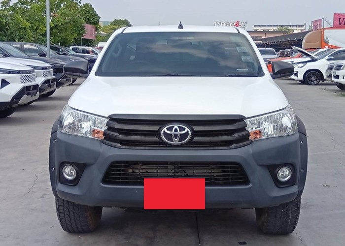 Used 2
                    TOYOTA
                     for Sale Image