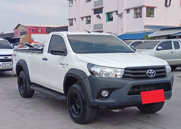 Used 2
                    TOYOTA
                     for Sale Image