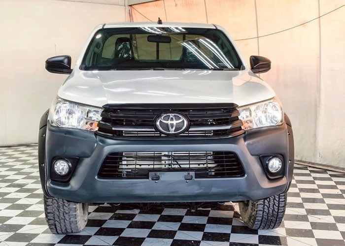 Used 2
                    TOYOTA
                     for Sale Image