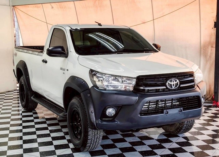 Used 2
                    TOYOTA
                     for Sale Image