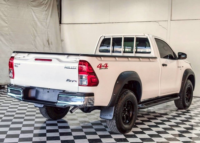 Used 2
                    TOYOTA
                     for Sale Image