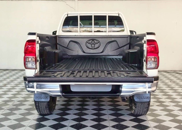 Used 2
                    TOYOTA
                     for Sale Image