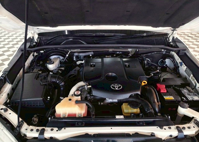 Used 2
                    TOYOTA
                     for Sale Image