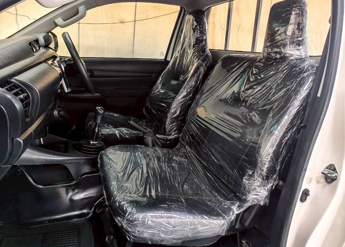 Used 2
                    TOYOTA
                     for Sale Image