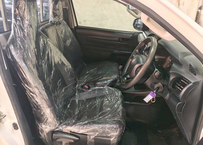 Used 2
                    TOYOTA
                     for Sale Image