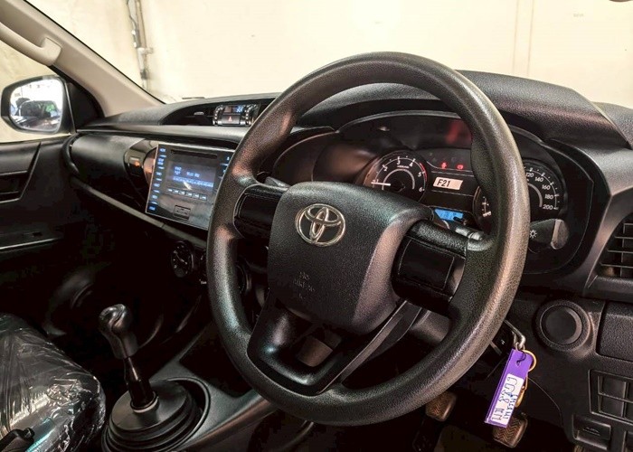 Used 2
                    TOYOTA
                     for Sale Image