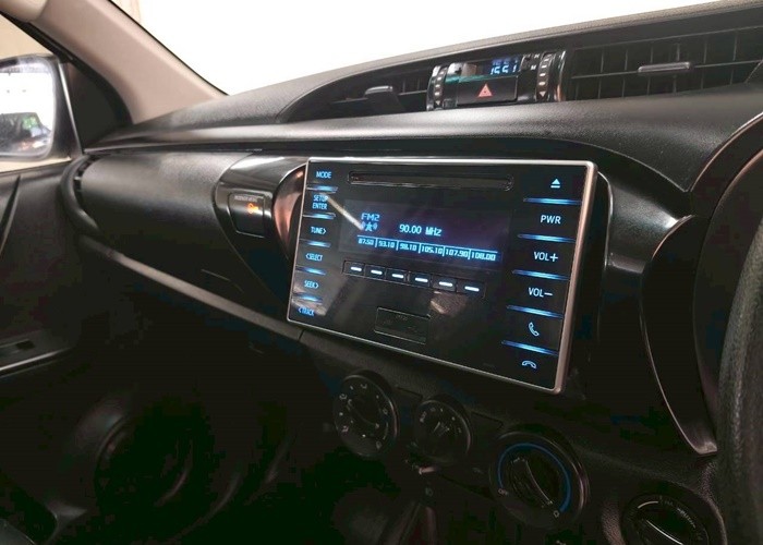 Used 2
                    TOYOTA
                     for Sale Image