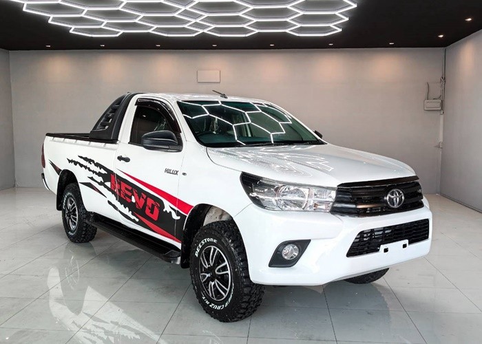 Used 6
                    TOYOTA
                     for Sale Image