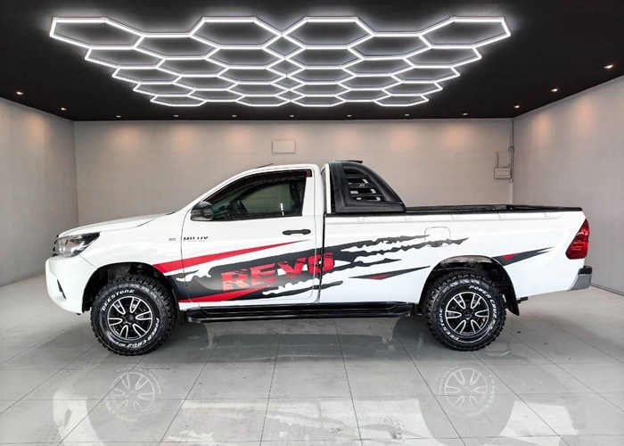 Used 6
                    TOYOTA
                     for Sale Image