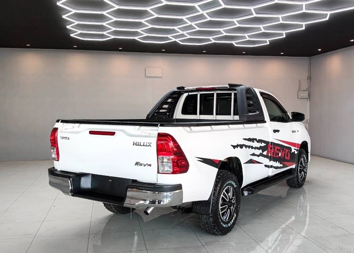 Used 6
                    TOYOTA
                     for Sale Image