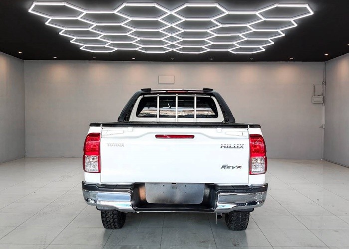 Used 6
                    TOYOTA
                     for Sale Image