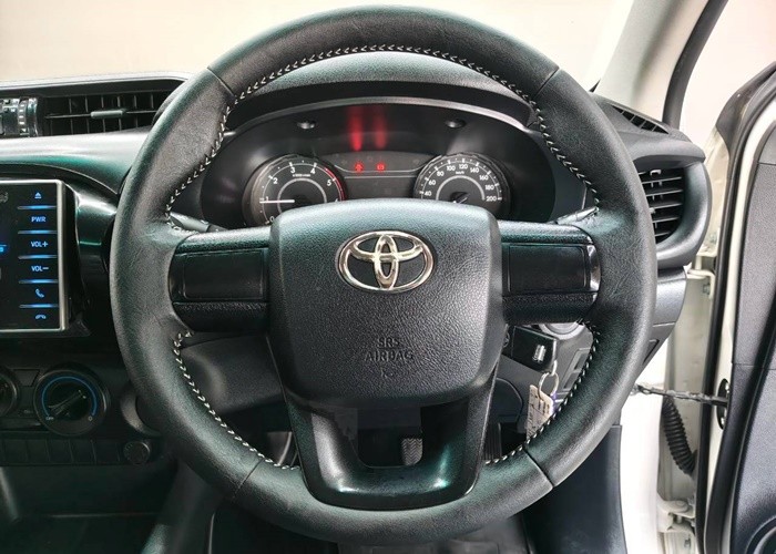 Used 6
                    TOYOTA
                     for Sale Image