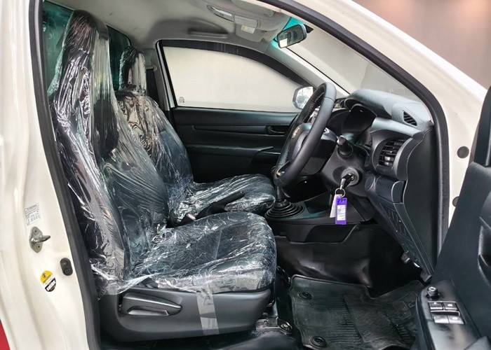 Used 6
                    TOYOTA
                     for Sale Image