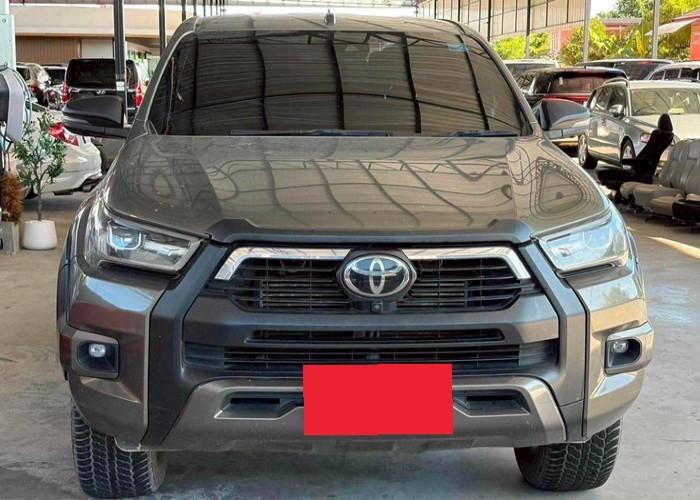 Used 9
                    TOYOTA
                     for Sale Image