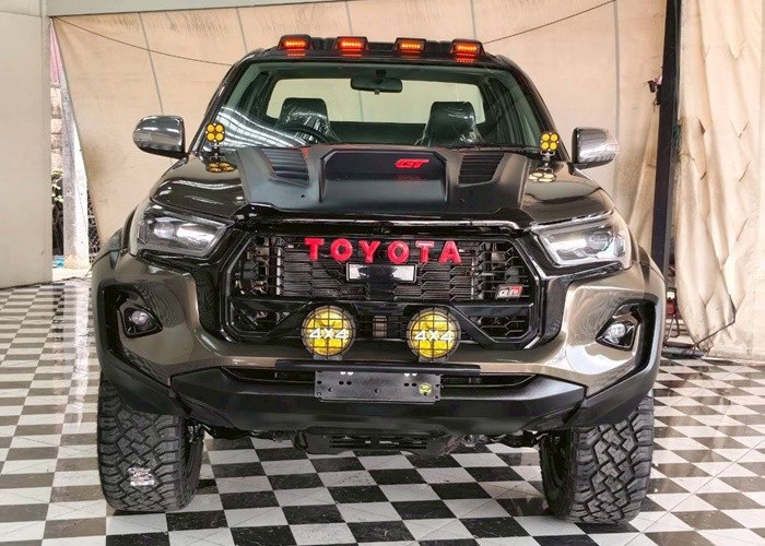 Used 2
                    TOYOTA
                     for Sale Image