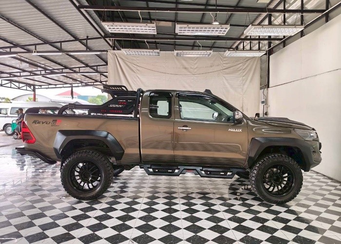 Used 2
                    TOYOTA
                     for Sale Image