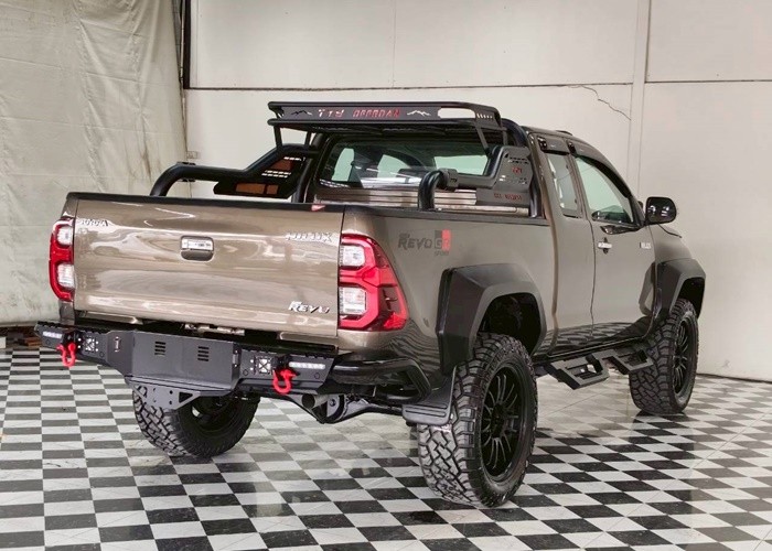 Used 2
                    TOYOTA
                     for Sale Image