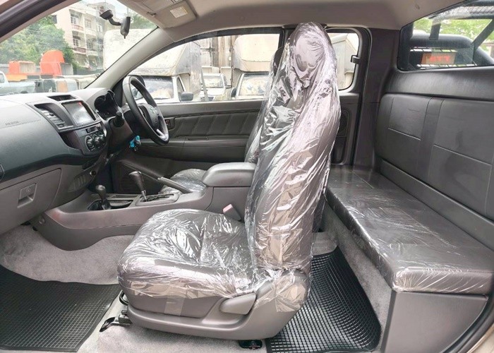 Used 2
                    TOYOTA
                     for Sale Image