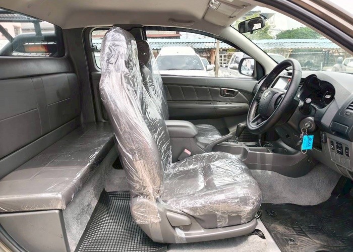 Used 2
                    TOYOTA
                     for Sale Image