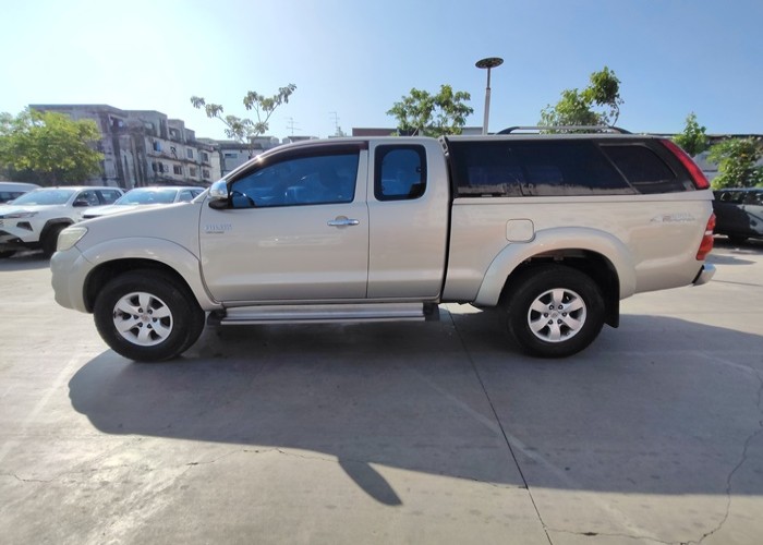 Used 5
                    TOYOTA
                     for Sale Image