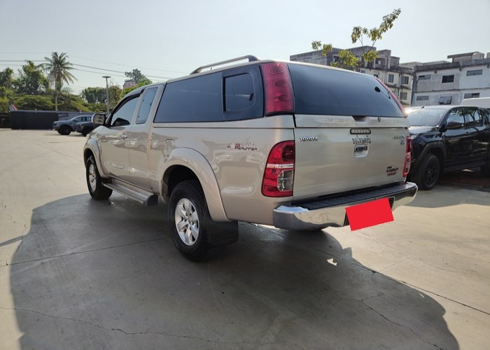 Used 5
                    TOYOTA
                     for Sale Image