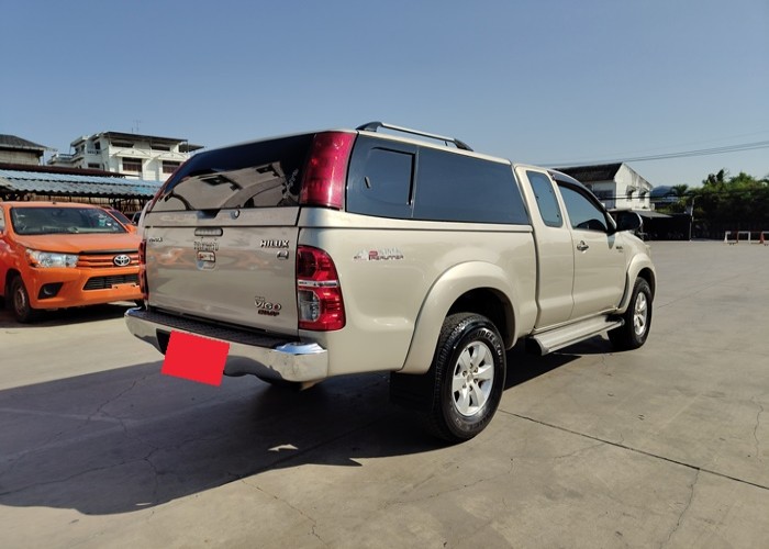 Used 5
                    TOYOTA
                     for Sale Image