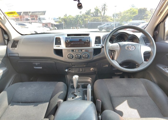 Used 5
                    TOYOTA
                     for Sale Image