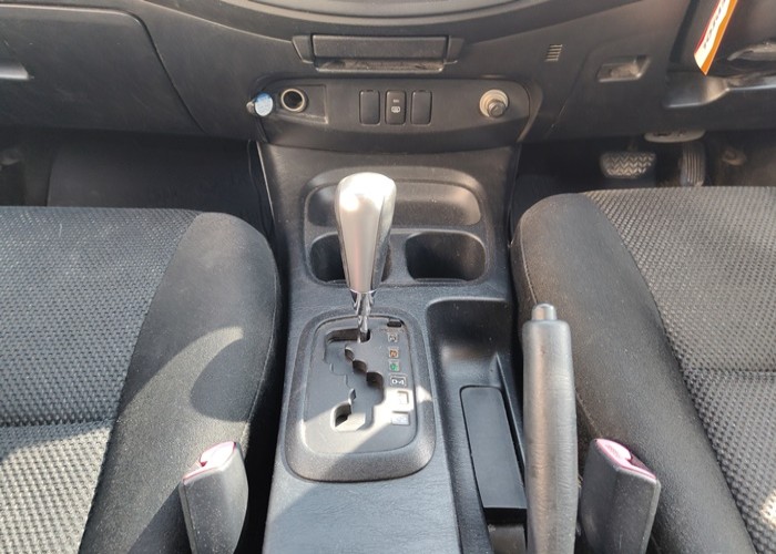 Used 5
                    TOYOTA
                     for Sale Image