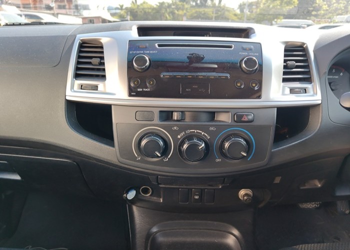 Used 5
                    TOYOTA
                     for Sale Image