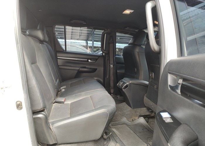 Used 4
                    TOYOTA
                     for Sale Image