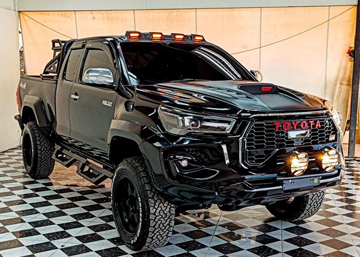 Used 4
                    TOYOTA
                     for Sale Image