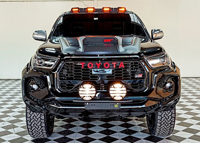 Used 4
                    TOYOTA
                     for Sale Image