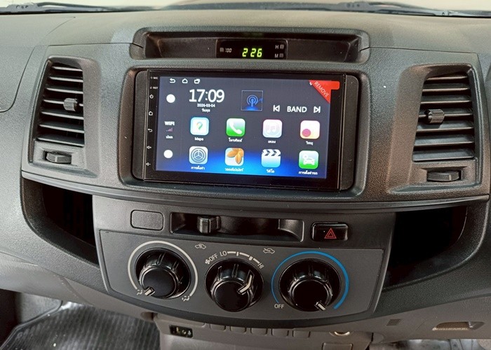 Used 4
                    TOYOTA
                     for Sale Image