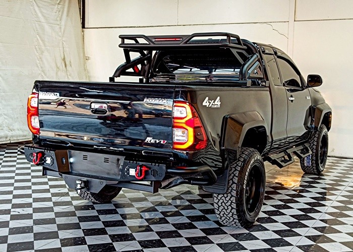 Used 4
                    TOYOTA
                     for Sale Image