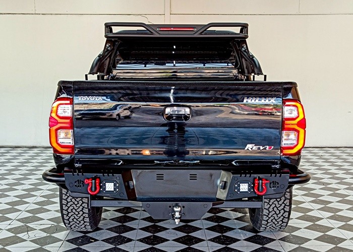 Used 4
                    TOYOTA
                     for Sale Image