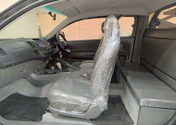 Used 4
                    TOYOTA
                     for Sale Image