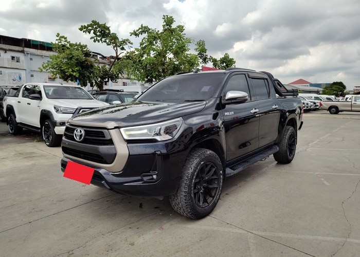 TOYOTA