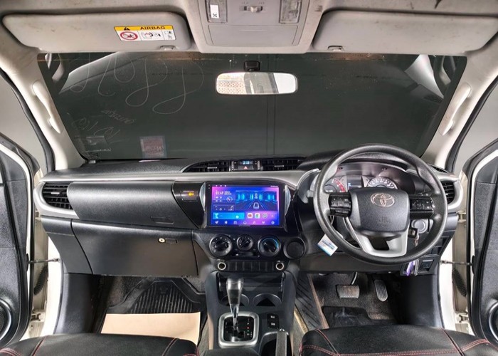 Used 10
                    TOYOTA
                     for Sale Image
