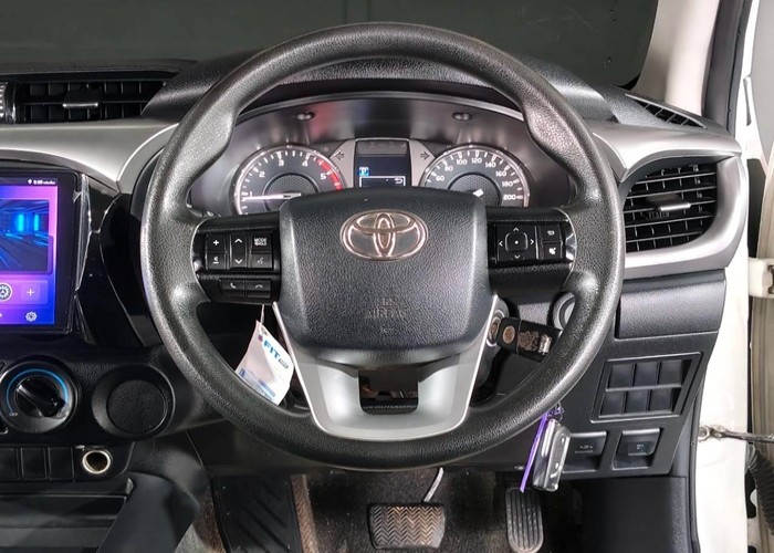 Used 10
                    TOYOTA
                     for Sale Image